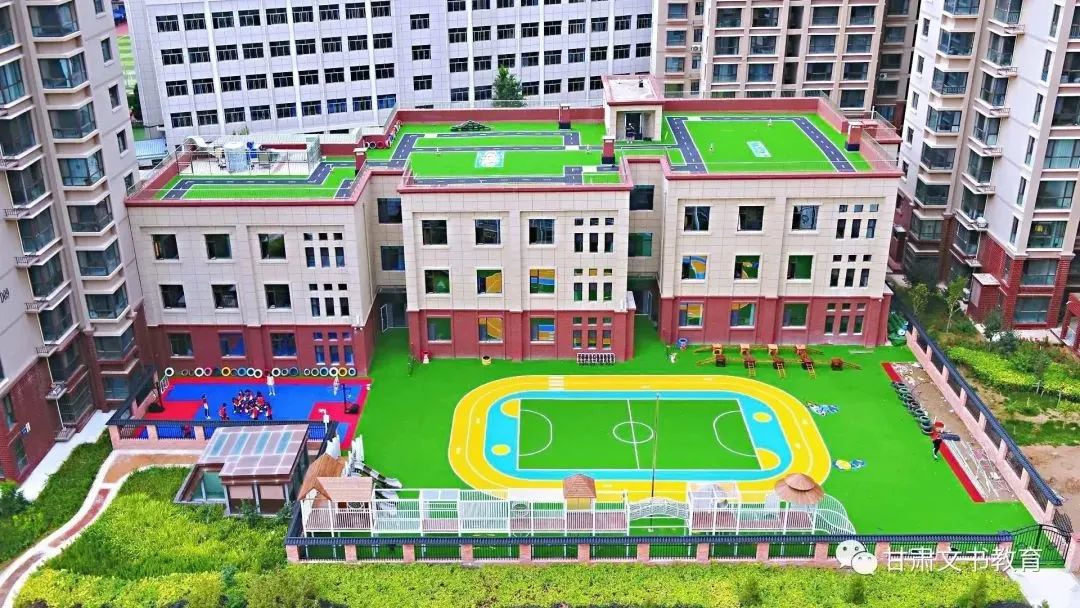 蘭州幼兒園最新招聘，探尋小巷中的教育明珠