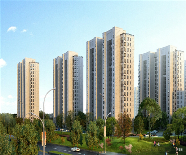 廊坊花語城最新動態，進展報告與未來前景展望