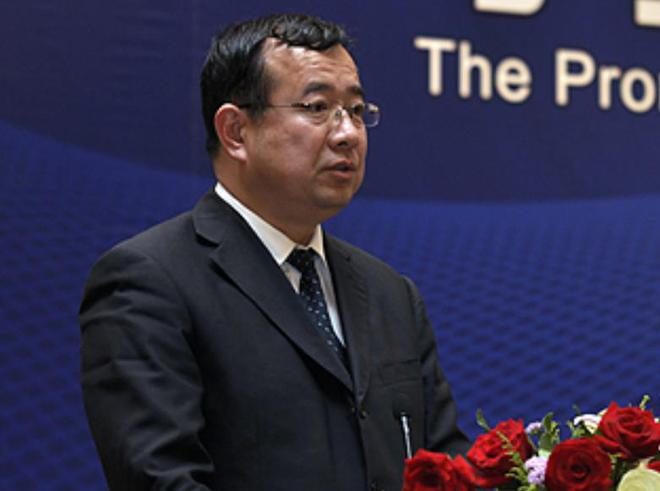 中衛市副市長分管工作的新變化,自信與成就感的源泉