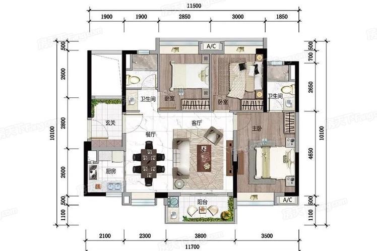 廣州保利羅蘭國(guó)際最新房?jī)r(jià)揭秘，自然美景探索之旅啟動(dòng)