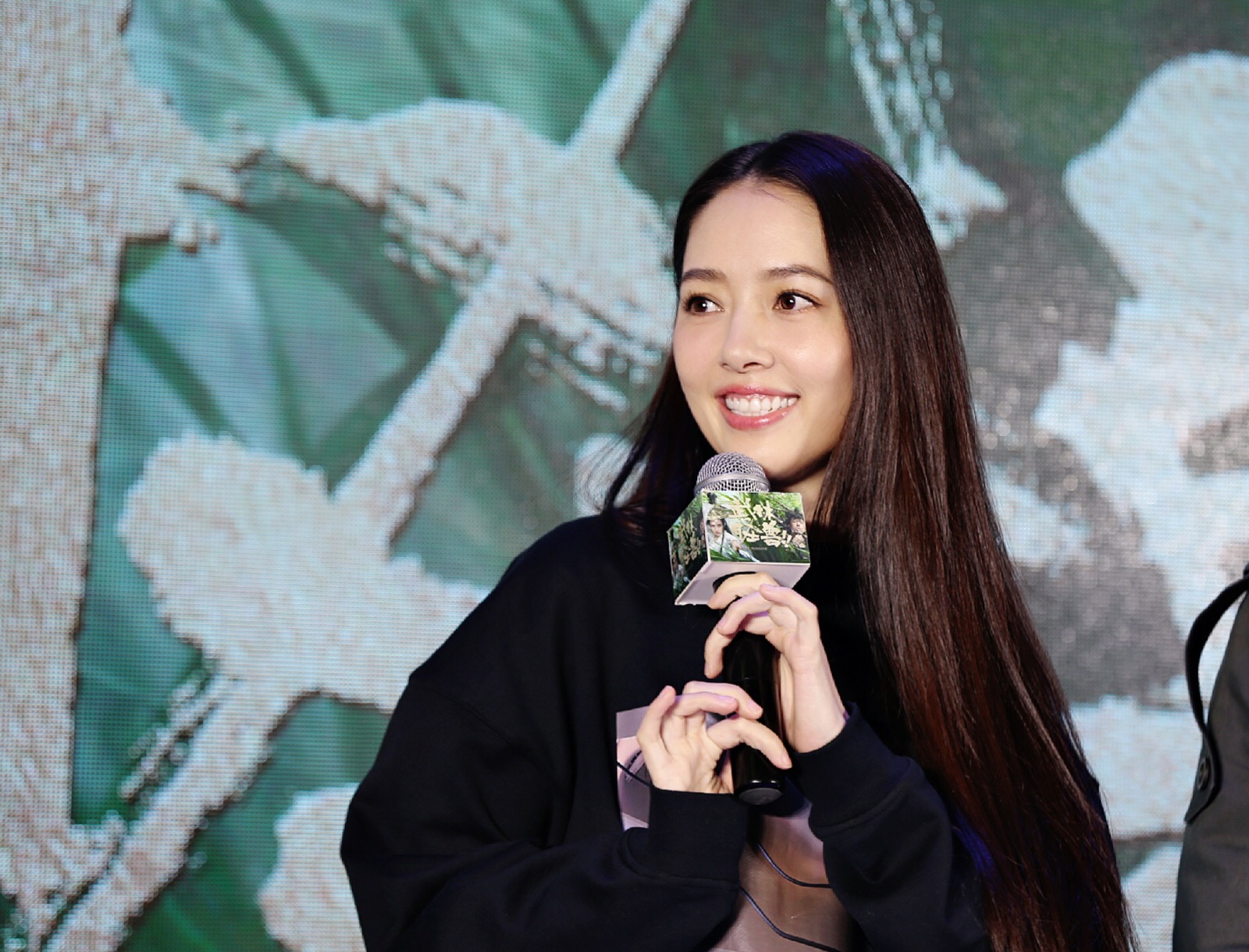 郭碧婷最新電視劇，勵志之光照亮人生道路