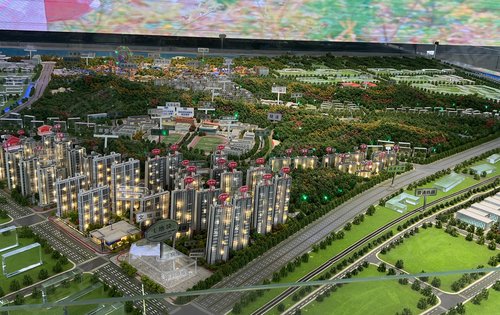 棲霞山華僑城最新動(dòng)態(tài)，探索自然美景，重覓心靈寧靜