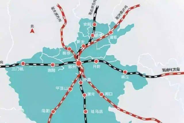 寧西高鐵最新規劃站點，未來交通的新篇章啟動
