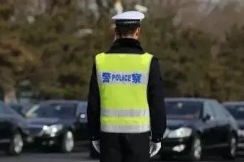 科技重塑交通管理，交警在線最新版本讓生活更智能