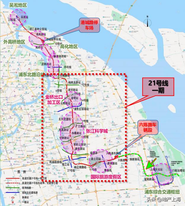 長沙金橋樞紐,科技重塑交通樞紐,開啟智能生活新紀(jì)元
