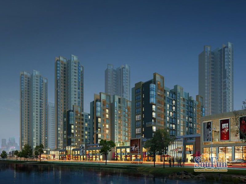 漢川新漢都最新房價揭秘,探索未來投資熱點,把握購房最佳時機!