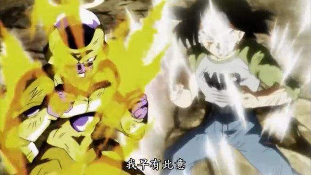 深度解析與探討,力量大會悟空最新形態(tài)揭秘