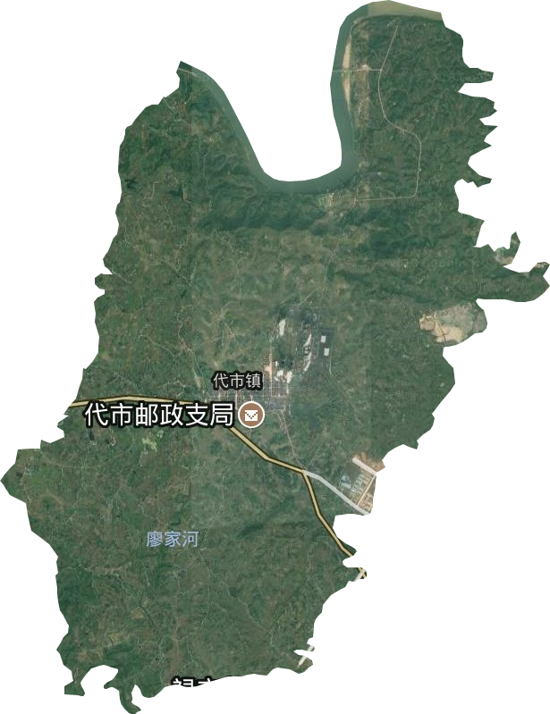 代市鎮最新動態更新,最新消息一覽