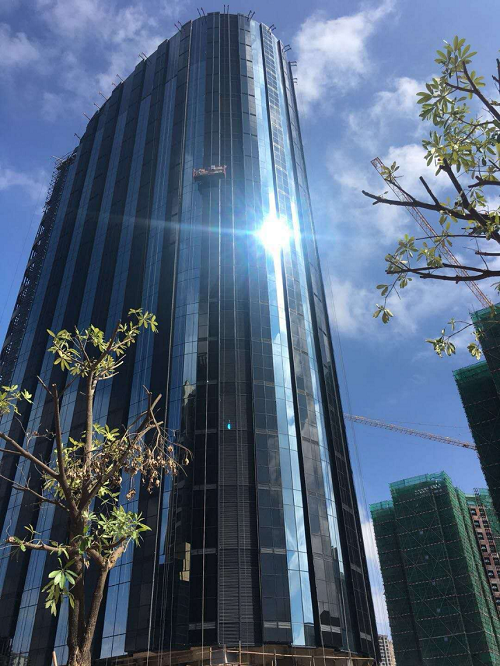 河源華僑城最新動態(tài)更新,最新消息匯總