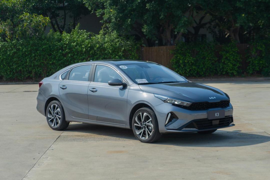 合肥起亞K3最新報價及科技魅力，駕馭未來的選擇