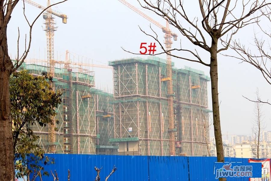 蕪湖公園大道最新動態與消息????