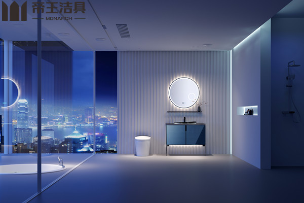 帝王潔具最新消息新聞動態(tài)更新