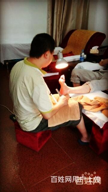 上海急招扦腳技師,變化中的自信與成就感提升之路