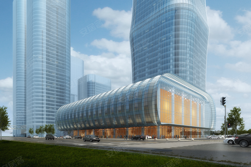 合肥恒大中心最新動(dòng)態(tài),探索自然美景,尋覓內(nèi)心寧?kù)o之旅