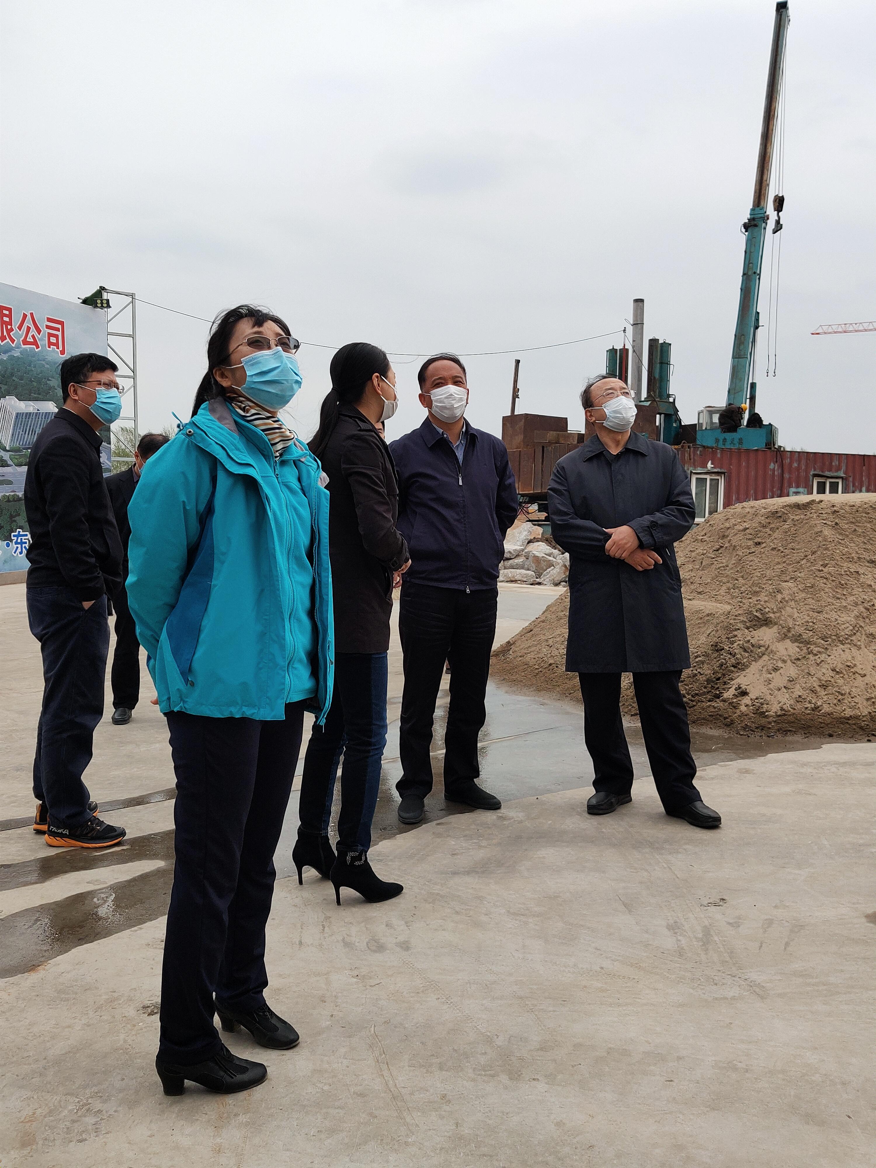 長春蓮花山最新項目揭秘，未來藍圖展望