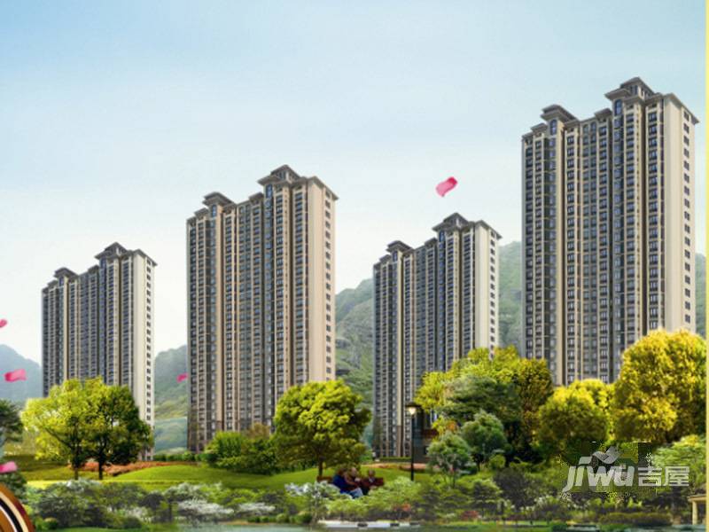 北橋山景佳園最新進度揭秘,未來生活新篇章開啟