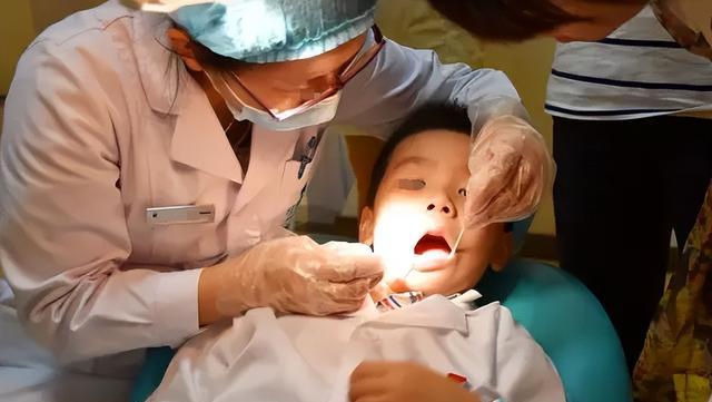 男童補牙猝死最新進展，牙科診所背后的故事揭秘