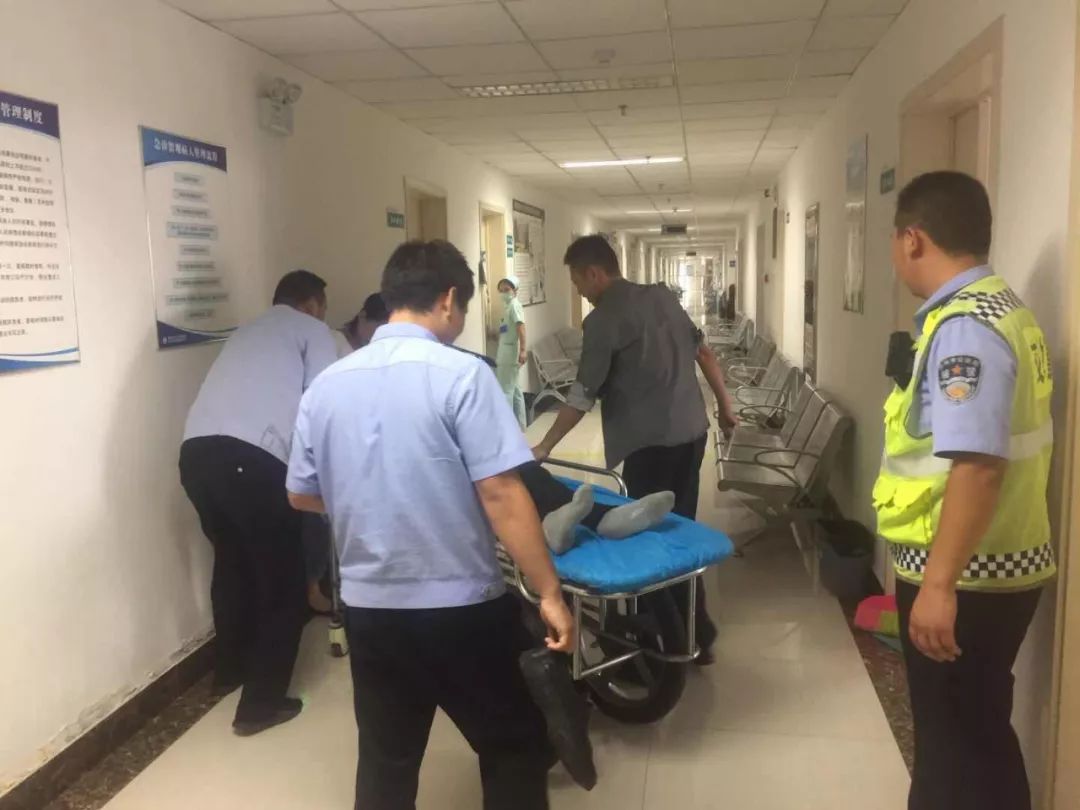 淮南輔警勵志故事，學習與成長的最新篇章