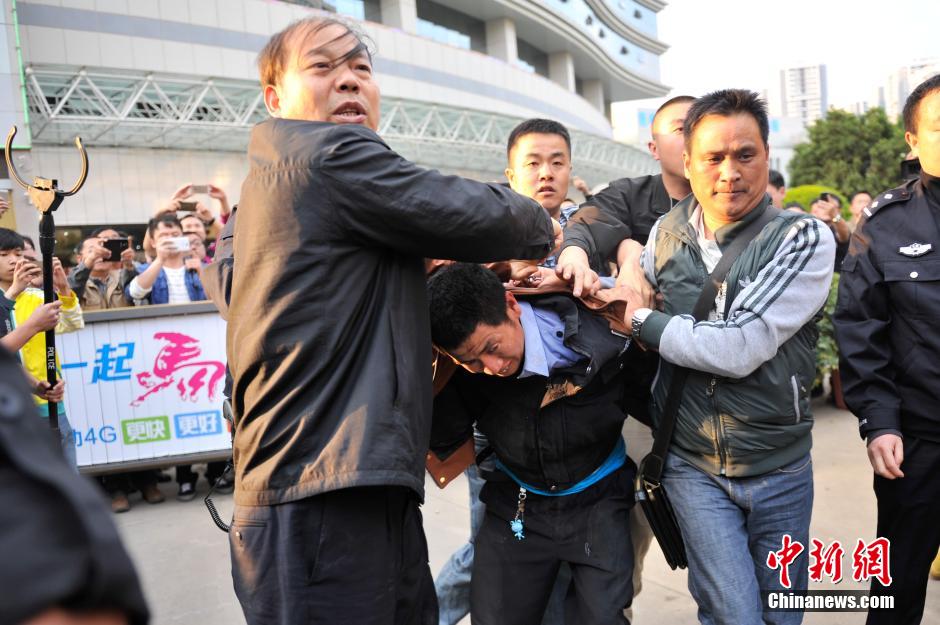 昆明越獄事件最新動態,力量與勵志的交織展現