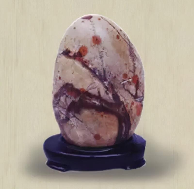 最新中國奇石圖片大賞,絕美珍藏,一睹奇石的魅力?