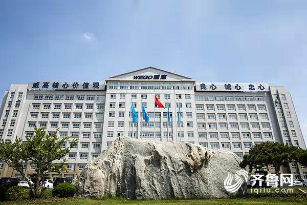 威海威高集團(tuán)最新招聘信息?