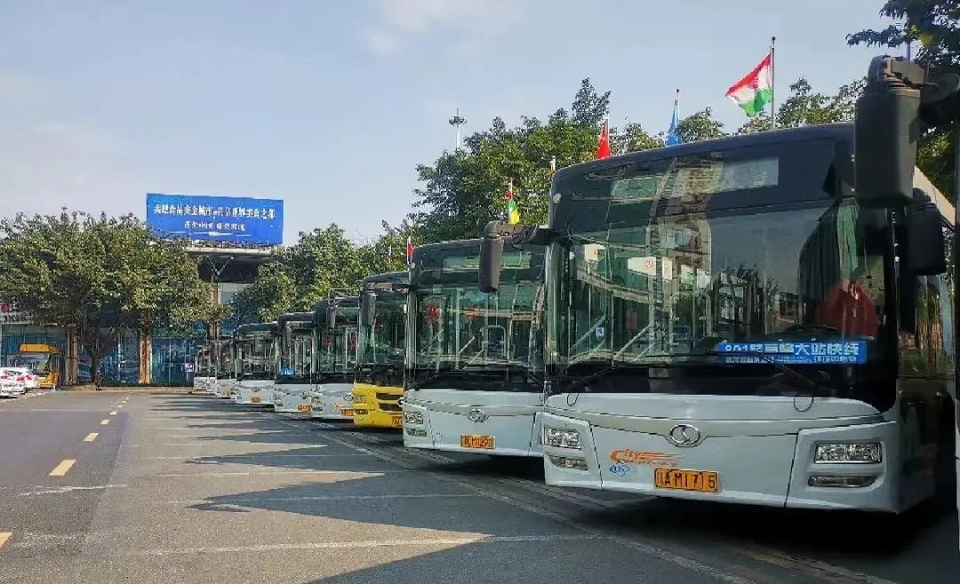 雙流區(qū)公交最新動(dòng)態(tài),啟程探索自然美景之旅