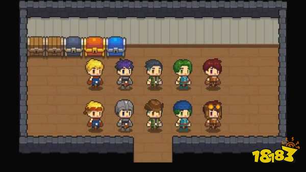 鍛冶屋英雄譚最新口令揭秘,小巷中的神秘寶藏探尋!