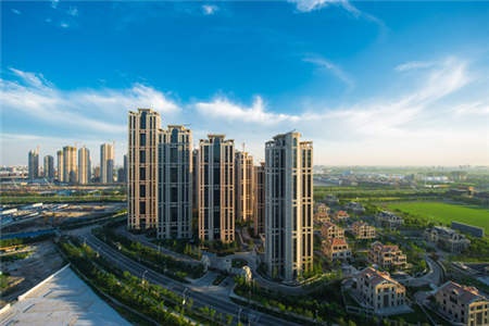 高銀地產最新動態，市場走勢、爭議及前景展望