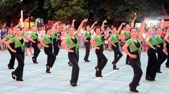 2027年最新廣場舞,熱門舞步與步驟指南