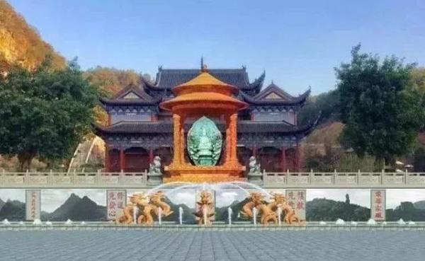 土豪十方哥最新視頻，尋找內心平靜的奇妙之旅