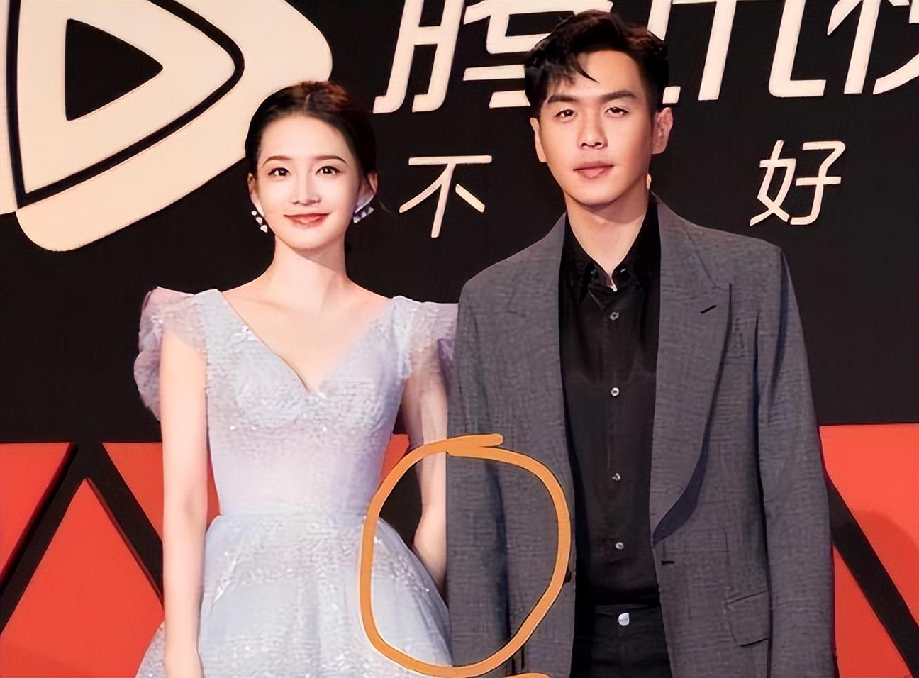 魏大勛李沁星光璀璨，最新動態揭秘，演繹時代魅力