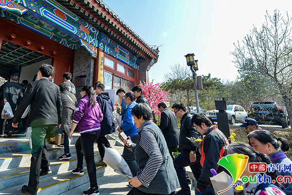 八寶山搬遷最新動態(tài),最新消息揭秘