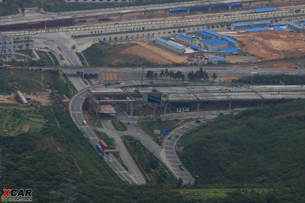 南坪快速二期最新動(dòng)態(tài)更新