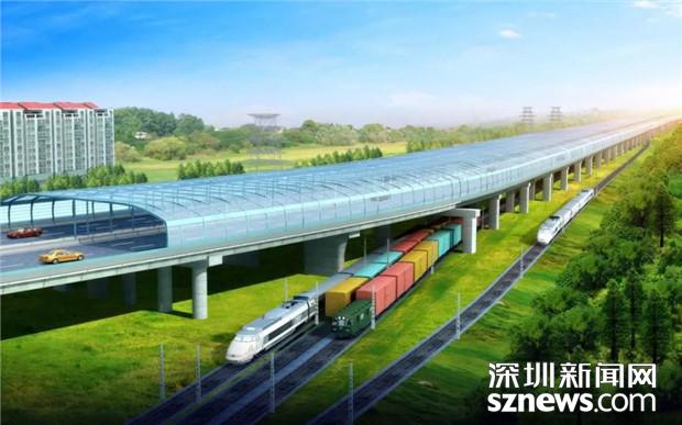 南坪快速二期最新動(dòng)態(tài)更新