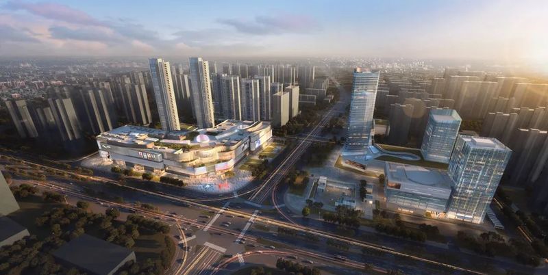 秦皇島萬象城崛起與影響,最新消息引發的深度思考