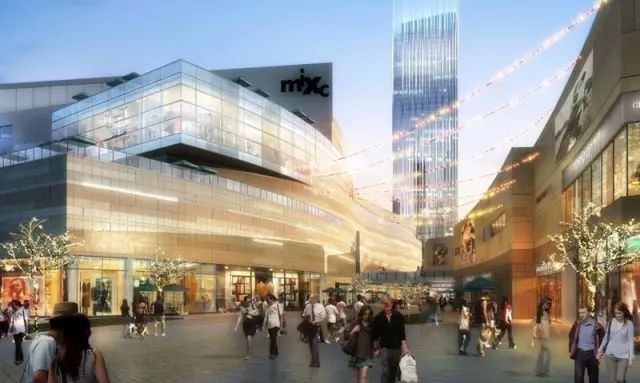 秦皇島萬象城崛起與影響,最新消息引發的深度思考