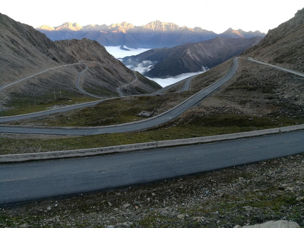 成都至四姑娘山路況指南,最新路況信息及初學者與進階用戶攻略