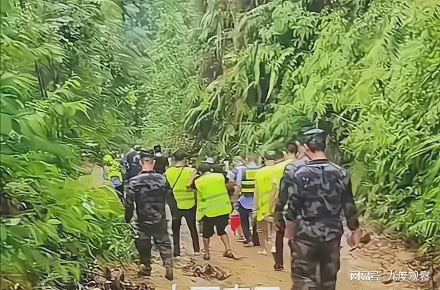 攀枝花槍擊案最新情況及步驟指南