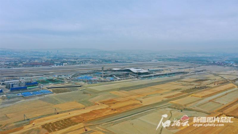 烏魯木齊機場停車場最新收費標準詳解