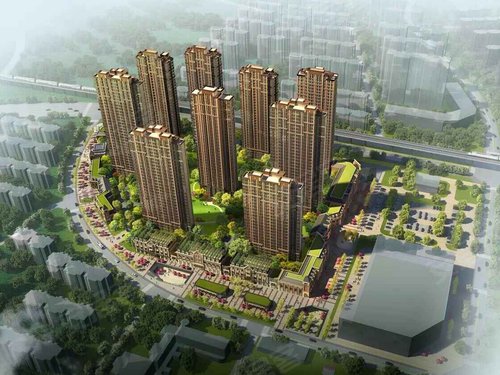 華邦觀筑最新動態,深度分析與個人觀點分享