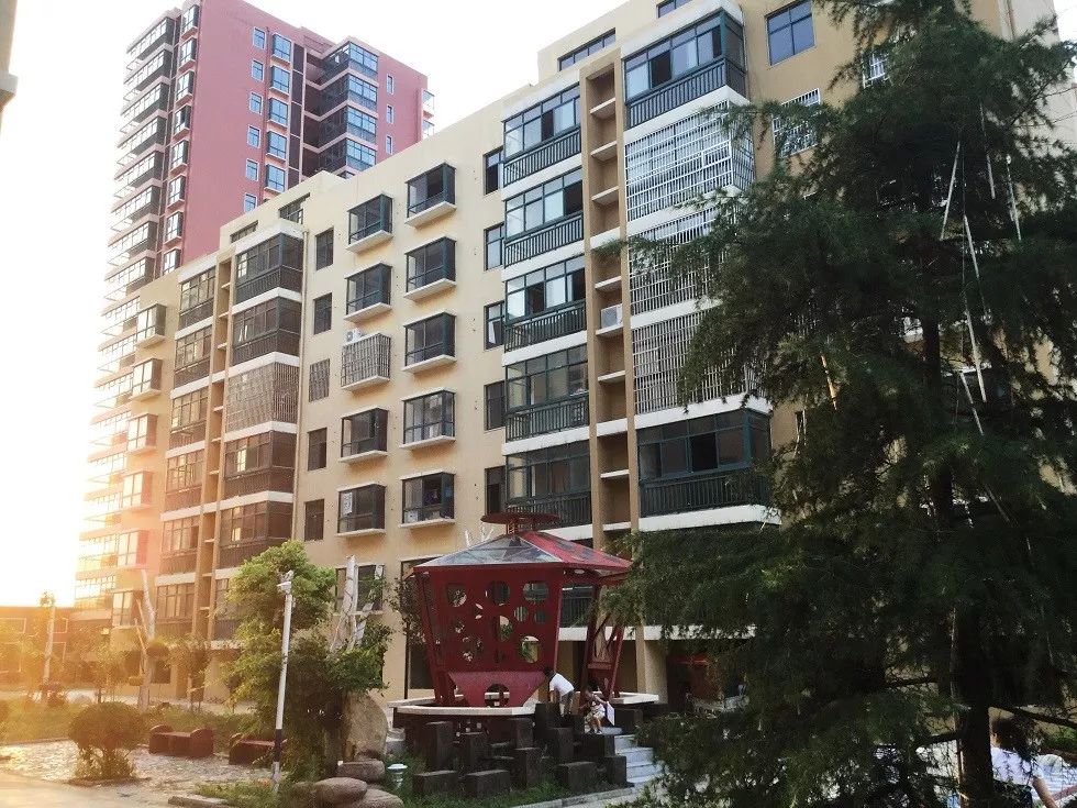 潢川龍江花園產權最新動態,家園與友情的溫馨故事展開新篇章