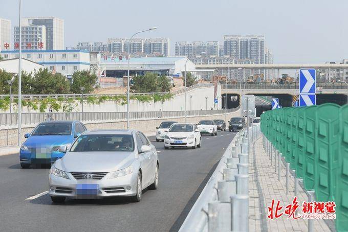 林萃路北延最新消息，探秘之旅的溫馨啟程