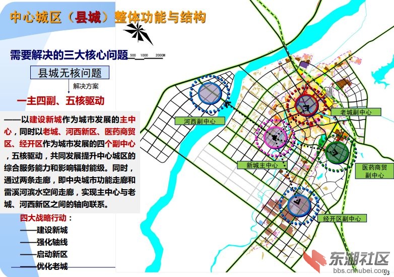 蘄春最新發展規劃圖詳解,解析與個人立場表達