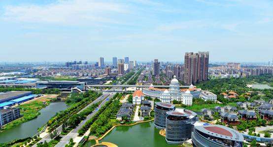 無錫惠山發展最新動態更新,最新進展揭秘!