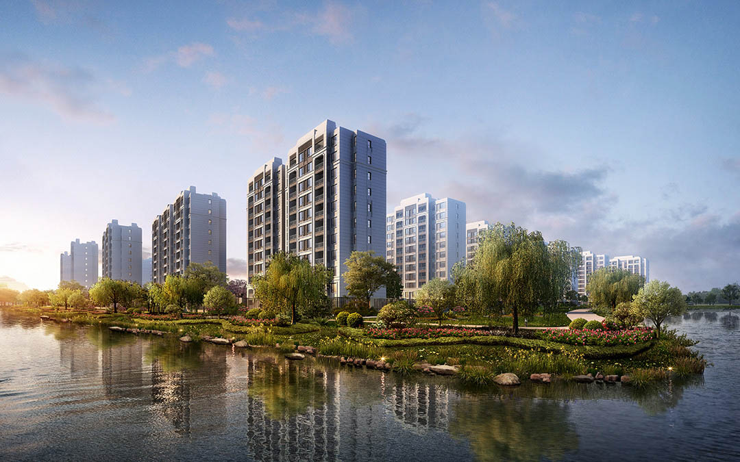 金山房產網最新動態，市場深度解讀與觀點碰撞