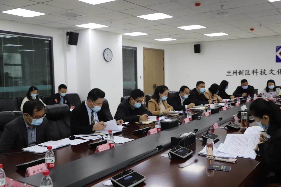 蘭州疫情最新動態及分布,科技與生活交織下的防控進展