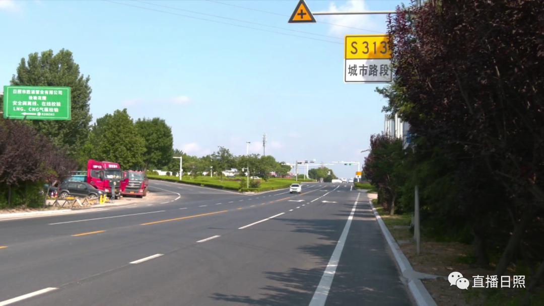 五蓮222省道最新動態，科技馳騁大道，智能之旅暢享