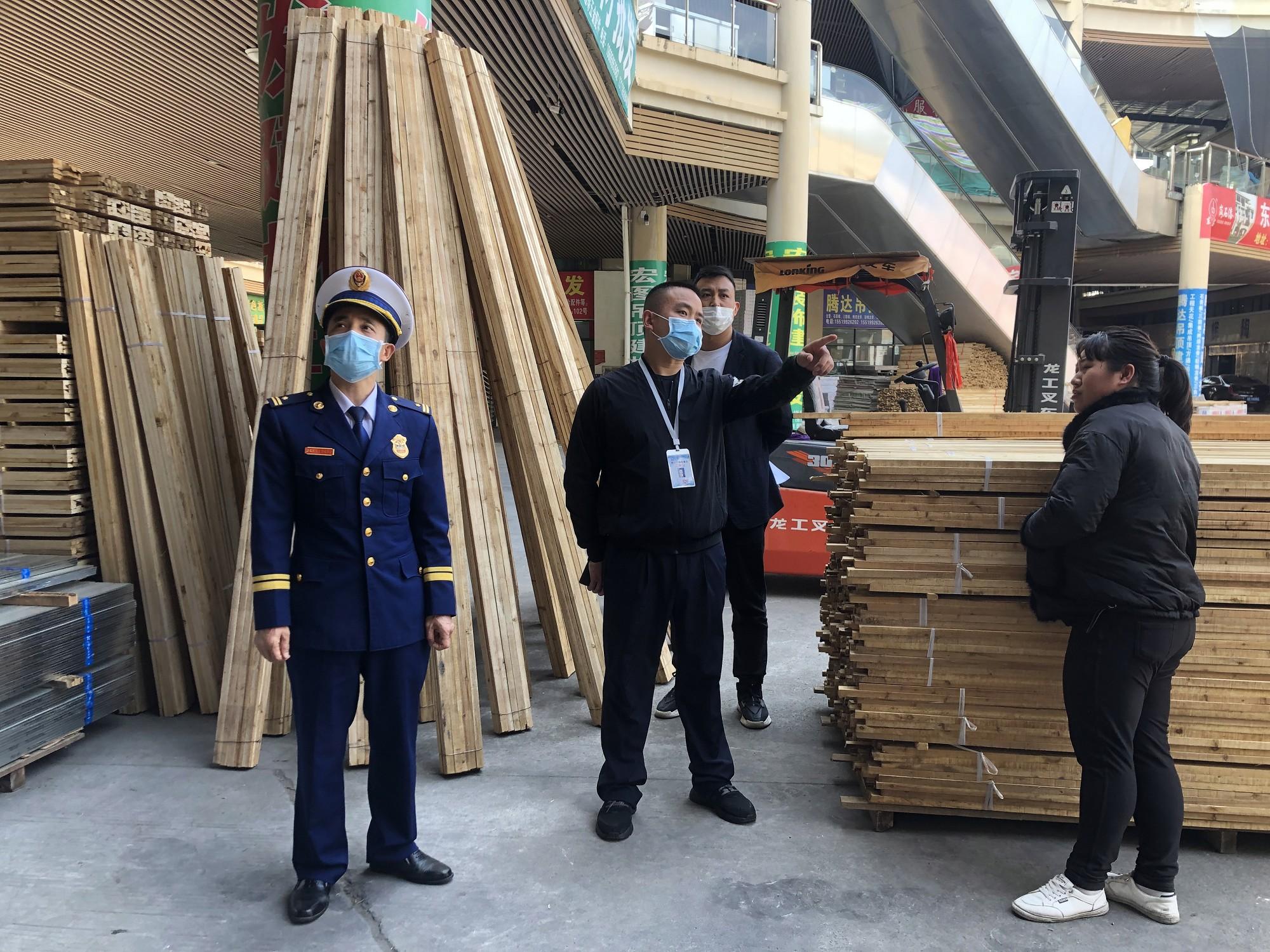 浙興商貿城盛大更新消息揭秘！