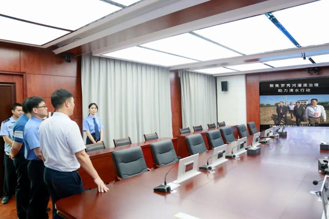 象州縣檢察院最新案件，自然之旅中的心靈覺醒之旅