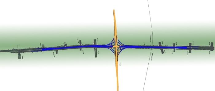 東明路跨外環(huán)最新動(dòng)態(tài)，小巷深處的意外發(fā)現(xiàn)